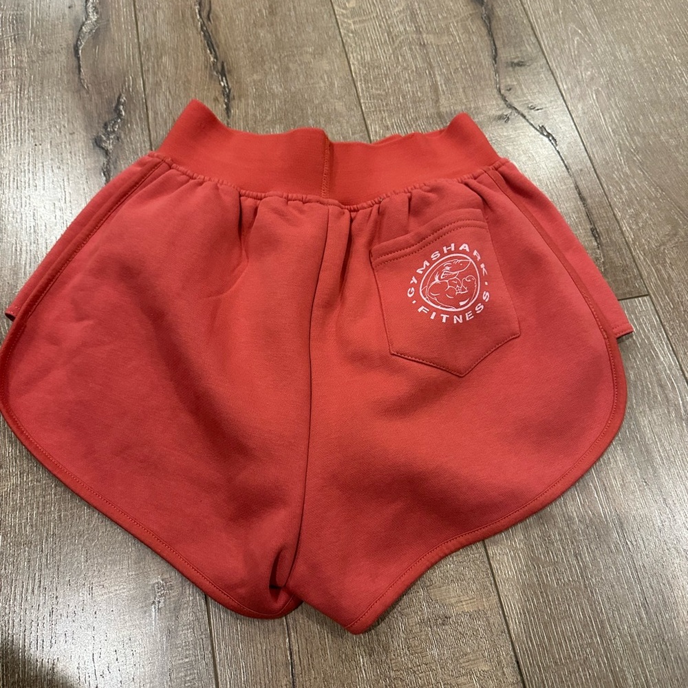 Gymshark legacy shorts